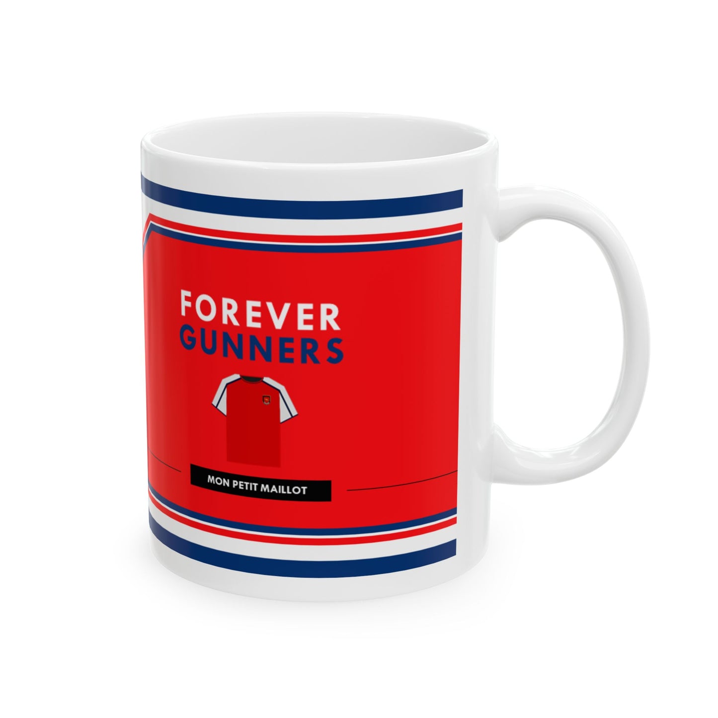 Mug Arsenal