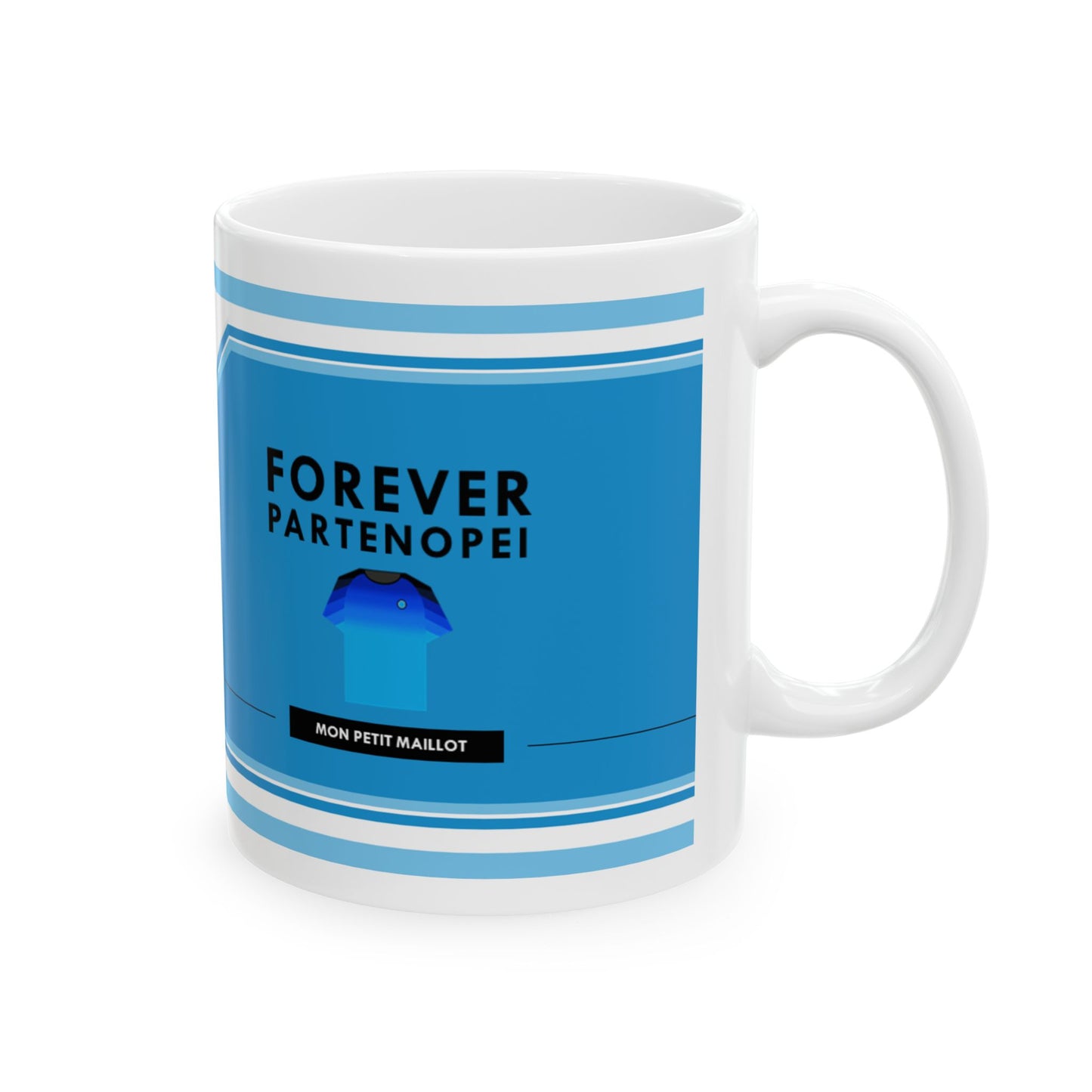 Mug Napoli