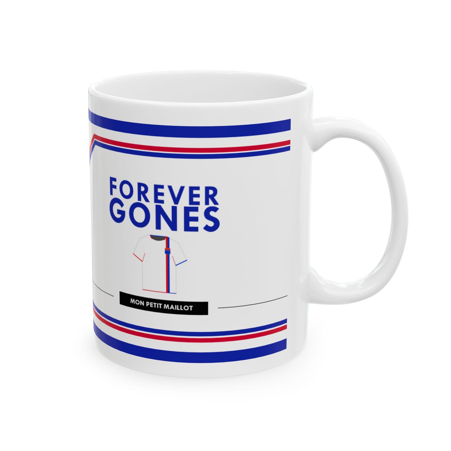 Mug Lyon