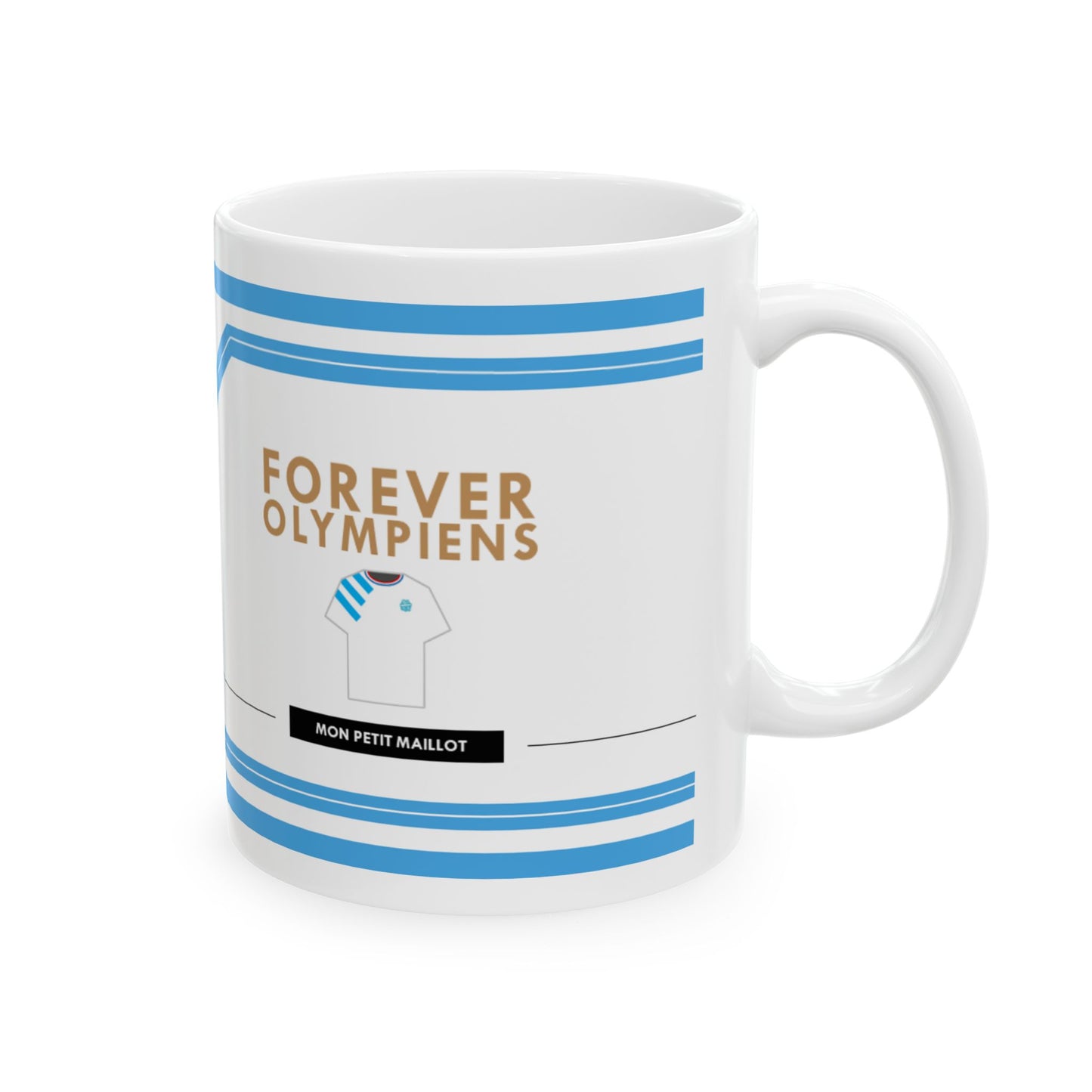 Mug Marseille