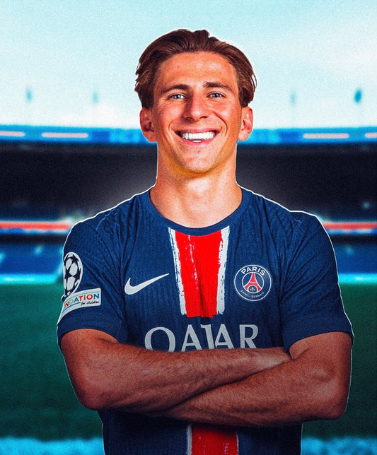 Zabarnyi tout proche du PSG : un nouveau roc pour la défense parisienne ?