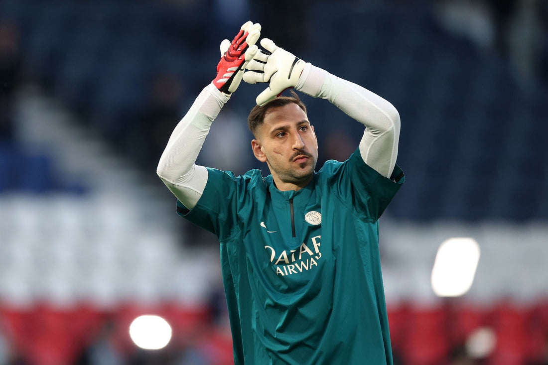 Donnarumma héroïque : Sa prochaine destination déjà connue ?