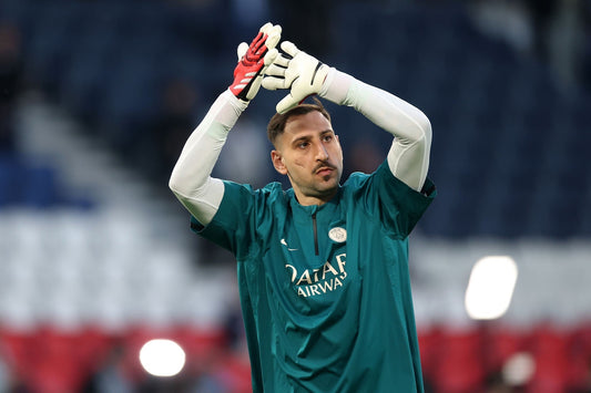 Donnarumma héroïque : Sa prochaine destination déjà connue ?