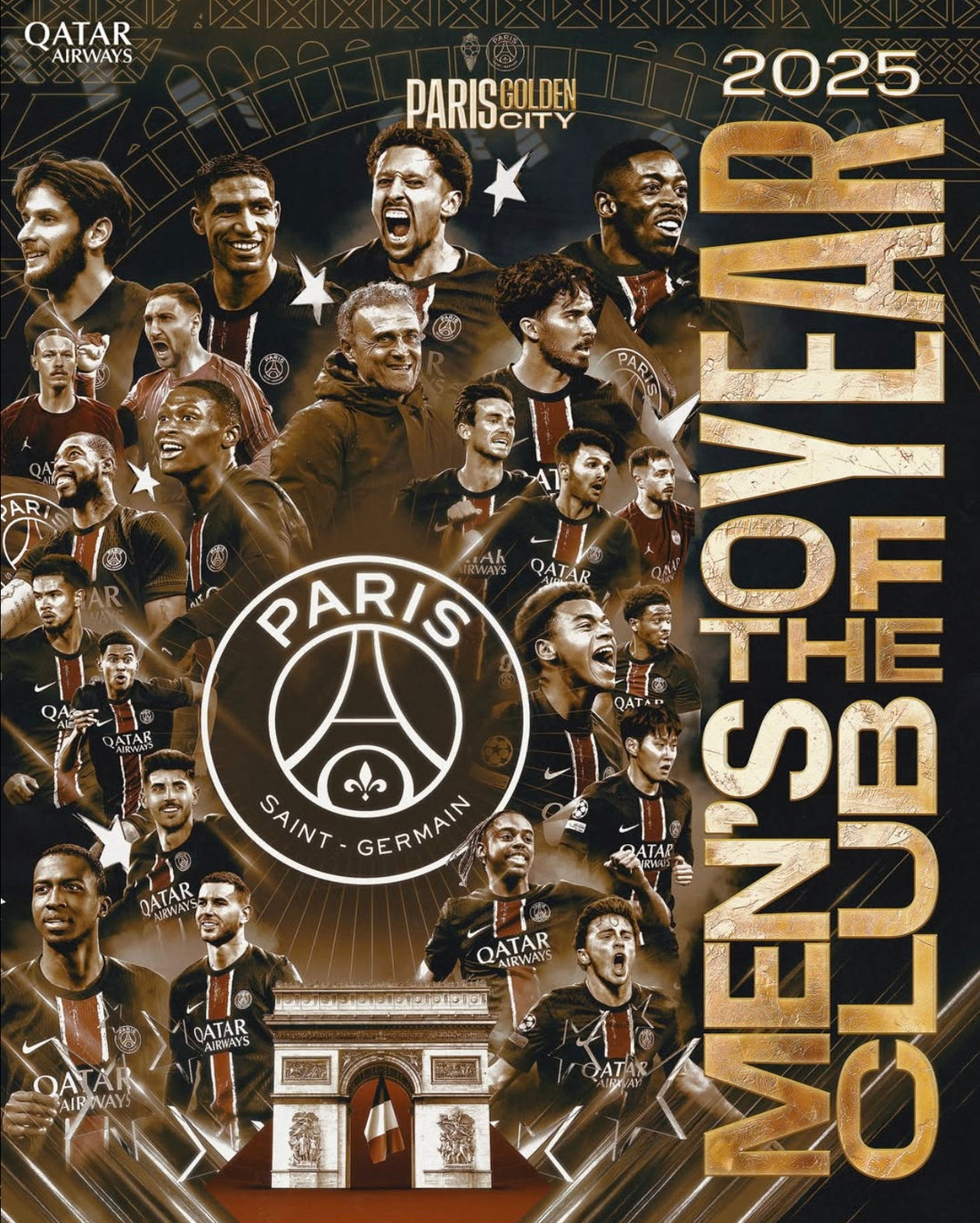 Ligue 1 2025/2026 : le Top 10 des joueurs les plus chers, un PSG tout-puissant ?