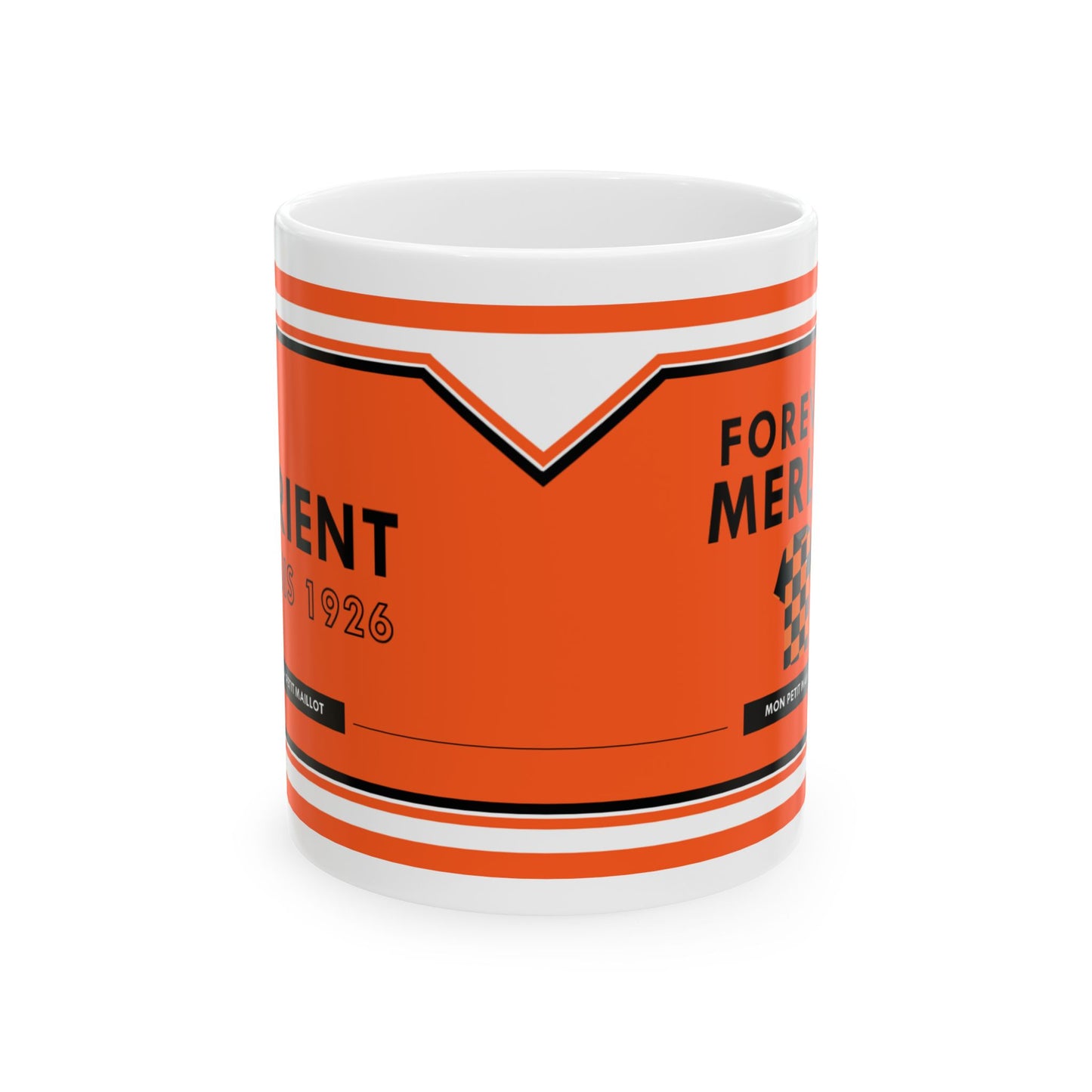Mug Lorient
