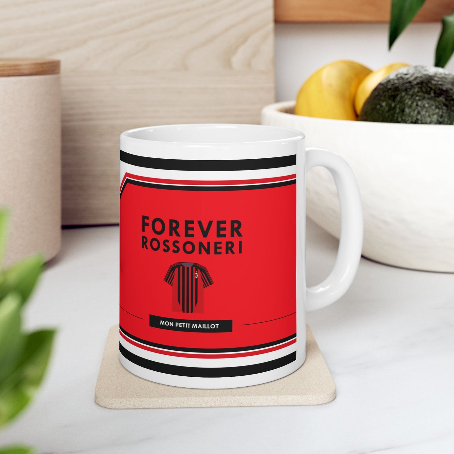 Mug Milan