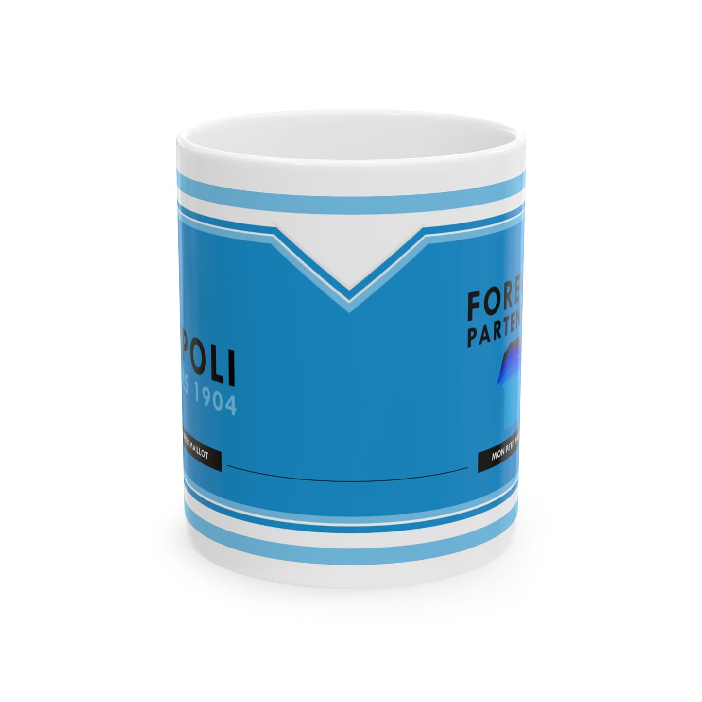 Mug Napoli