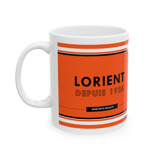 Mug Lorient