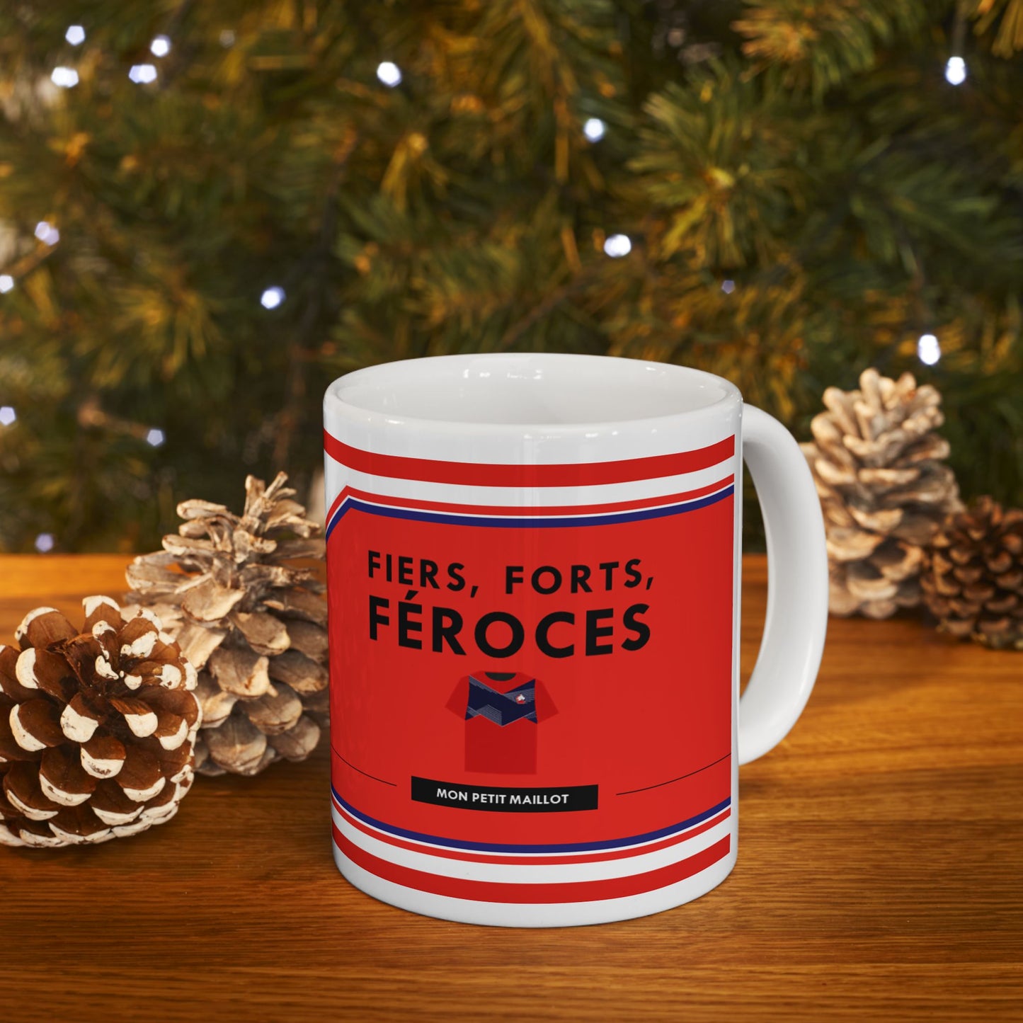 Mug Lille
