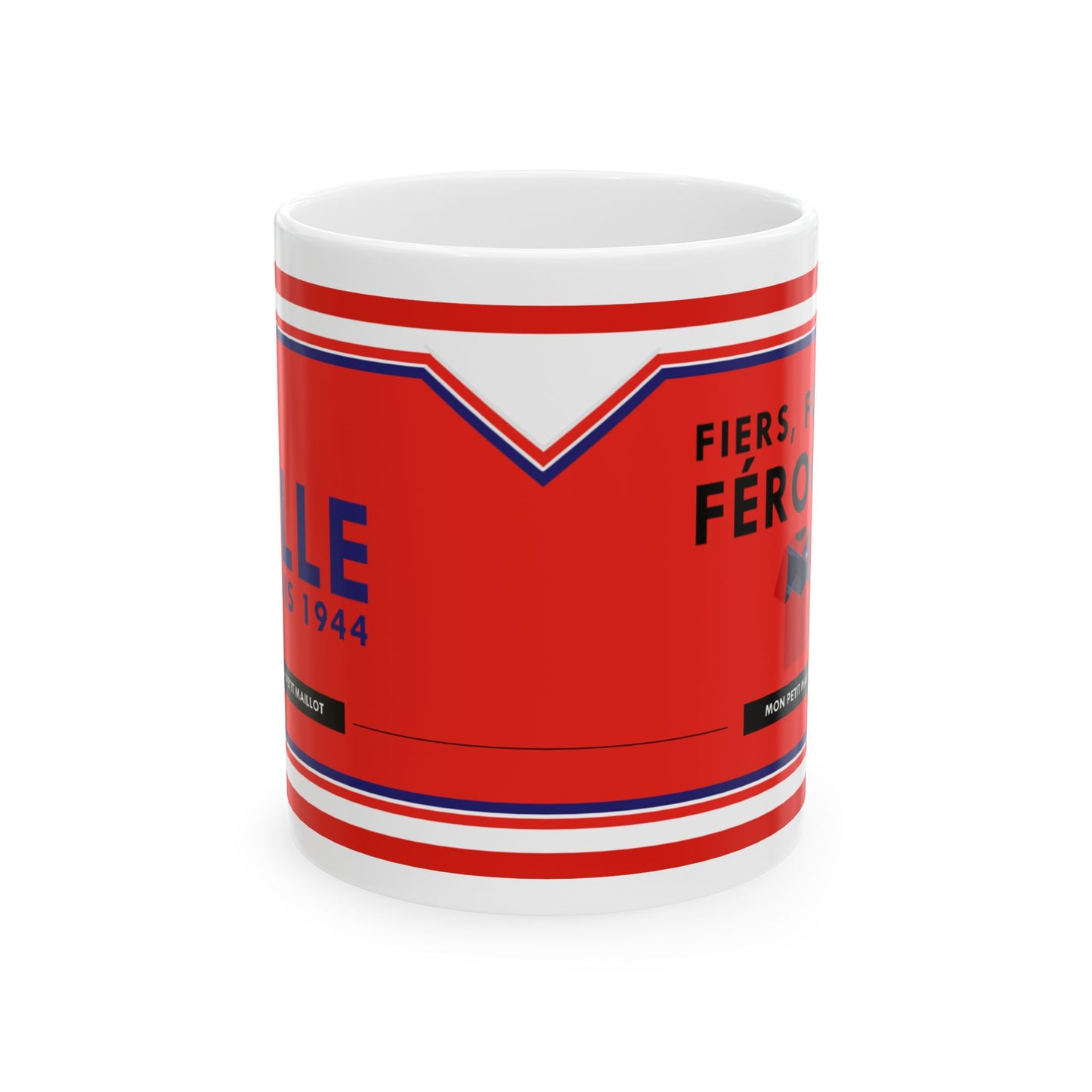Mug Lille