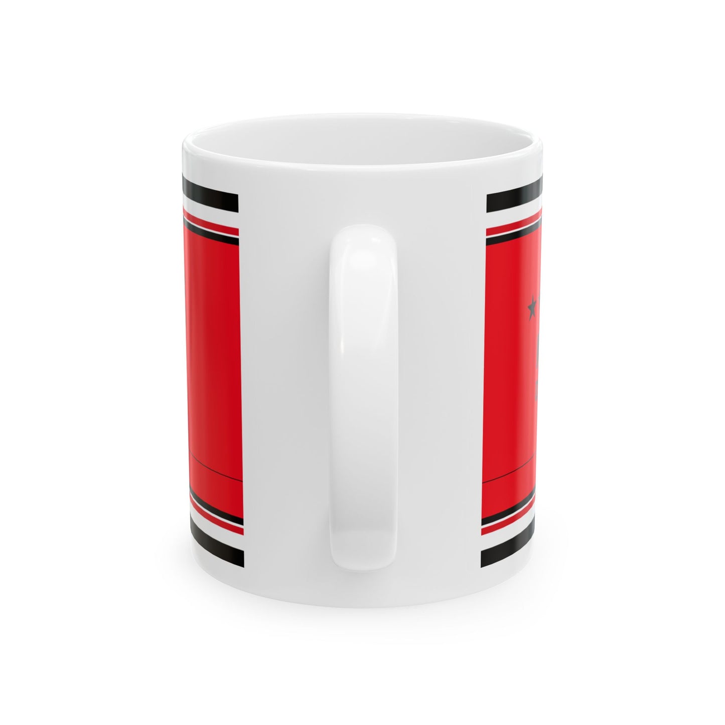 Mug Milan
