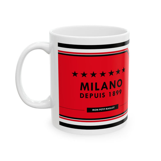 Mug Milan
