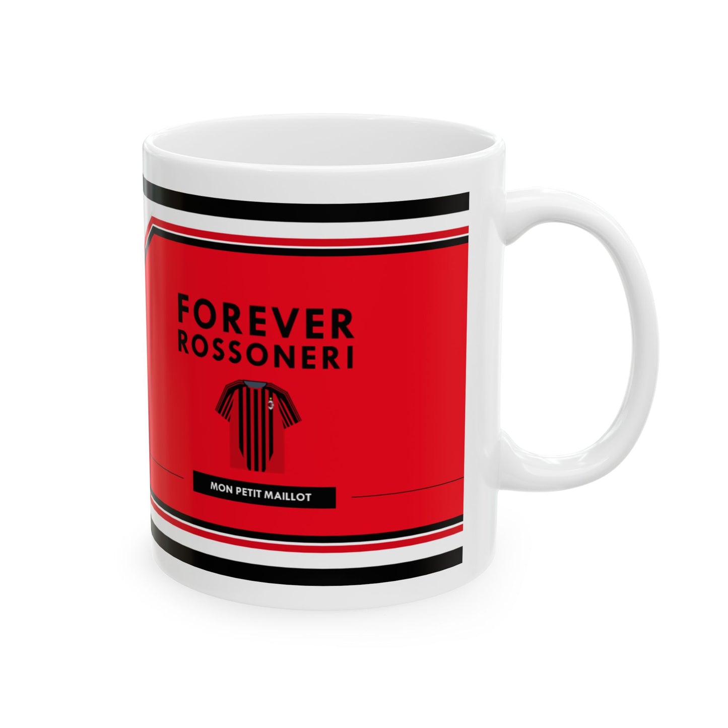 Mug Milan
