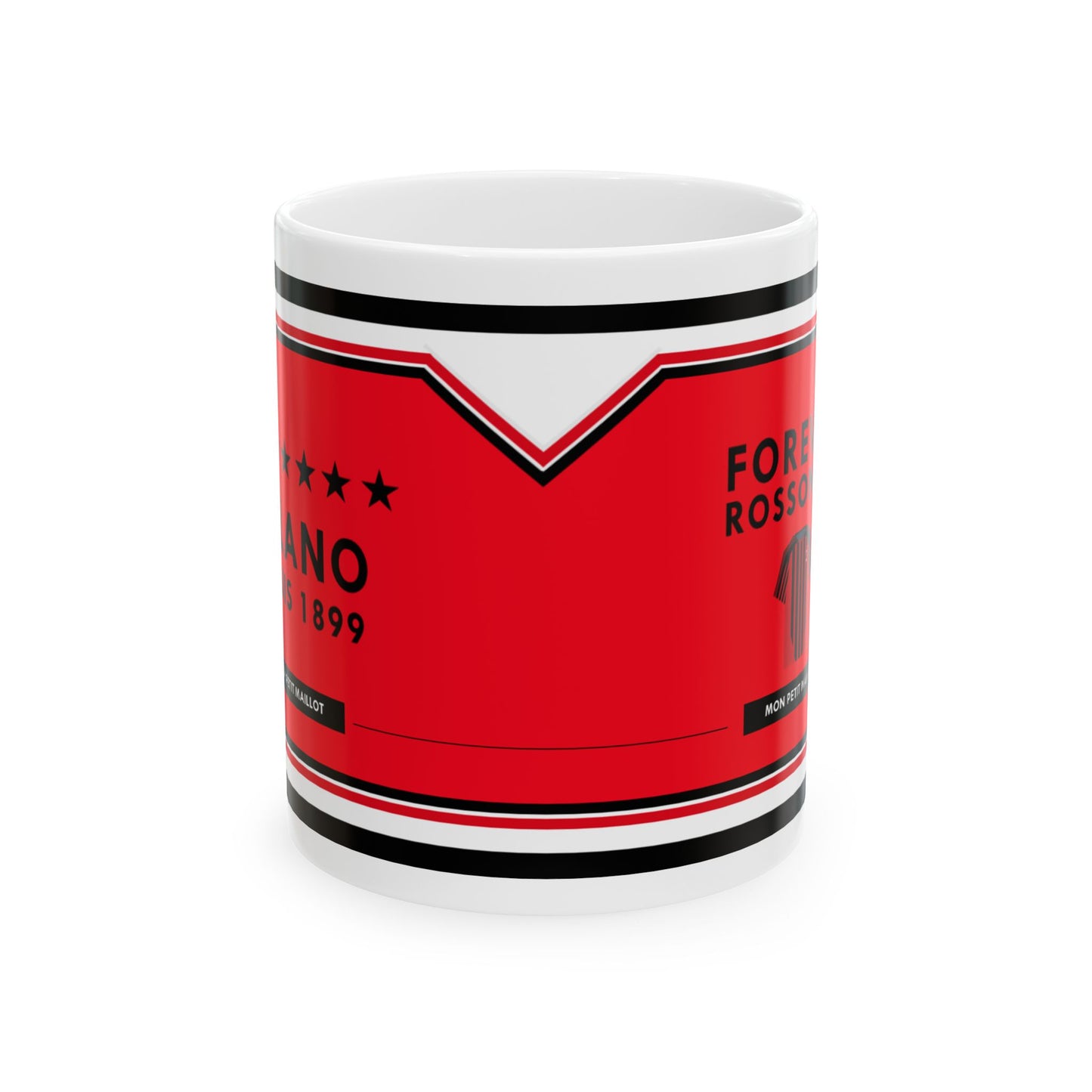 Mug Milan