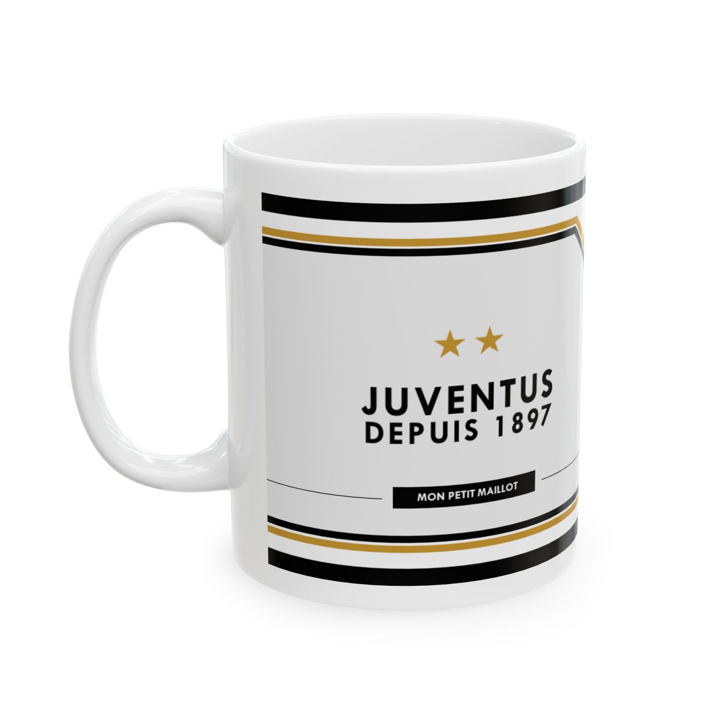 Mug Juventus
