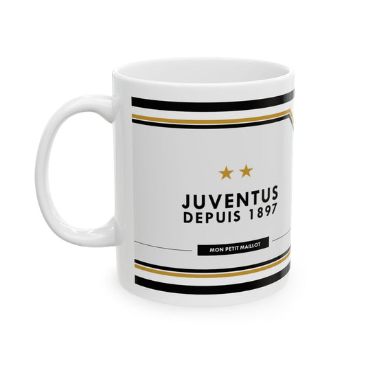 Mug Juventus