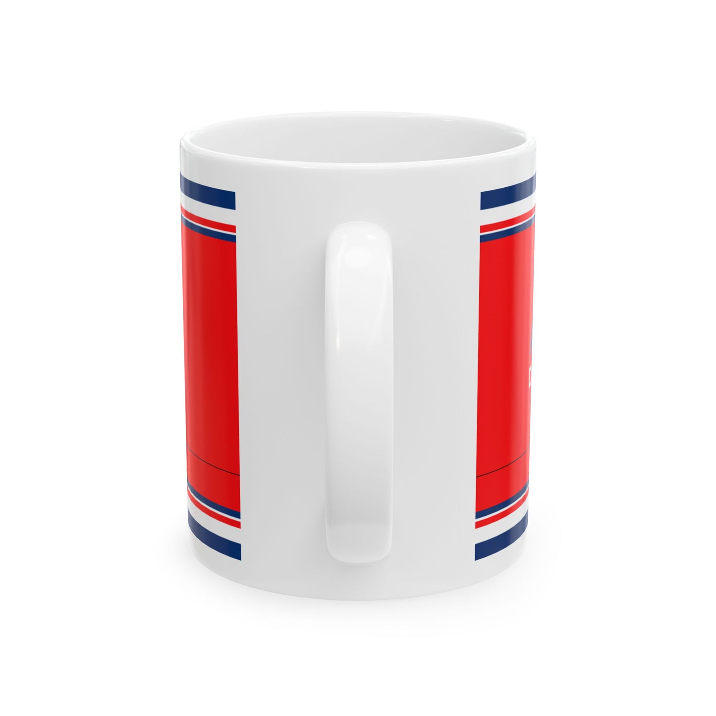 Mug Arsenal
