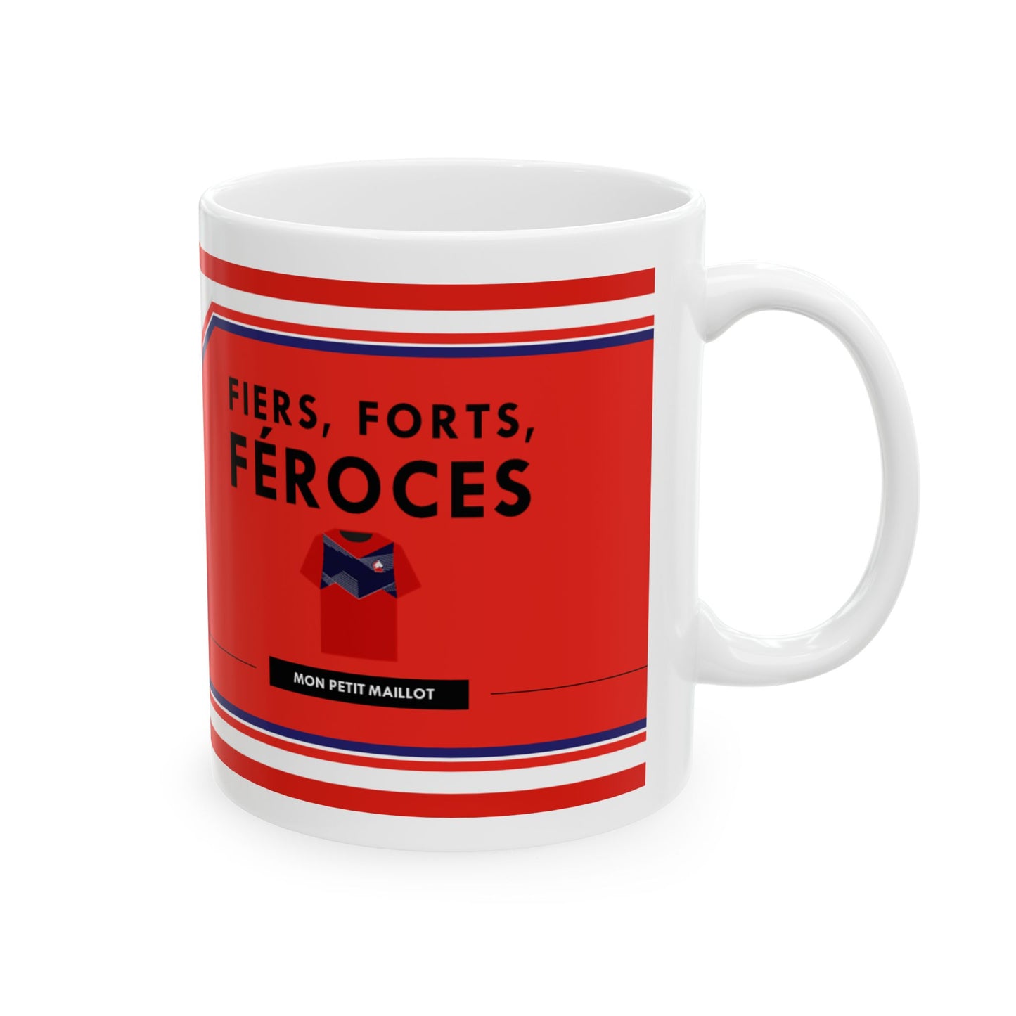 Mug Lille