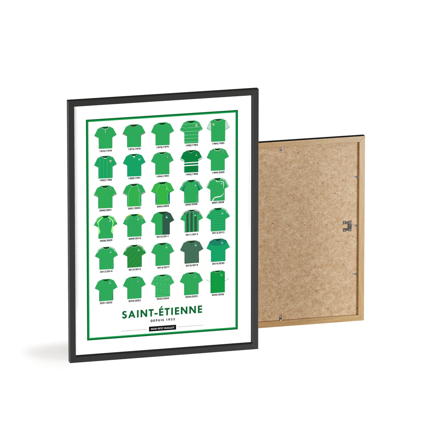 Cadre Saint-Etienne