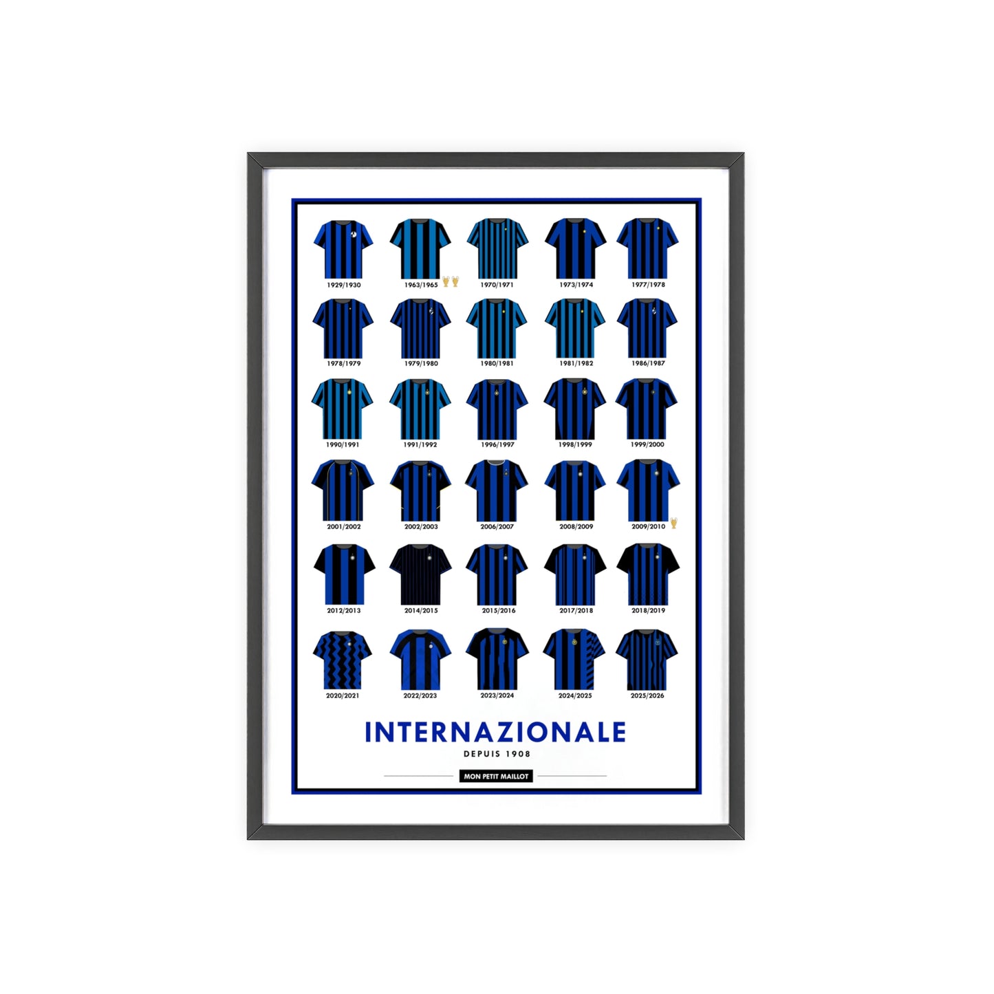 Cadre Inter