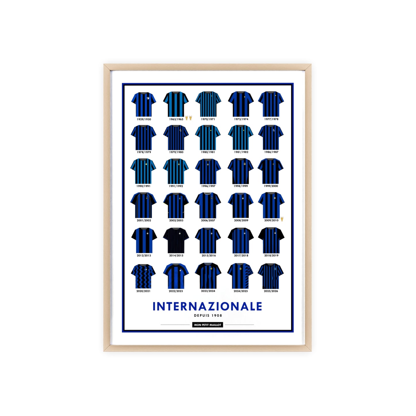Cadre Inter