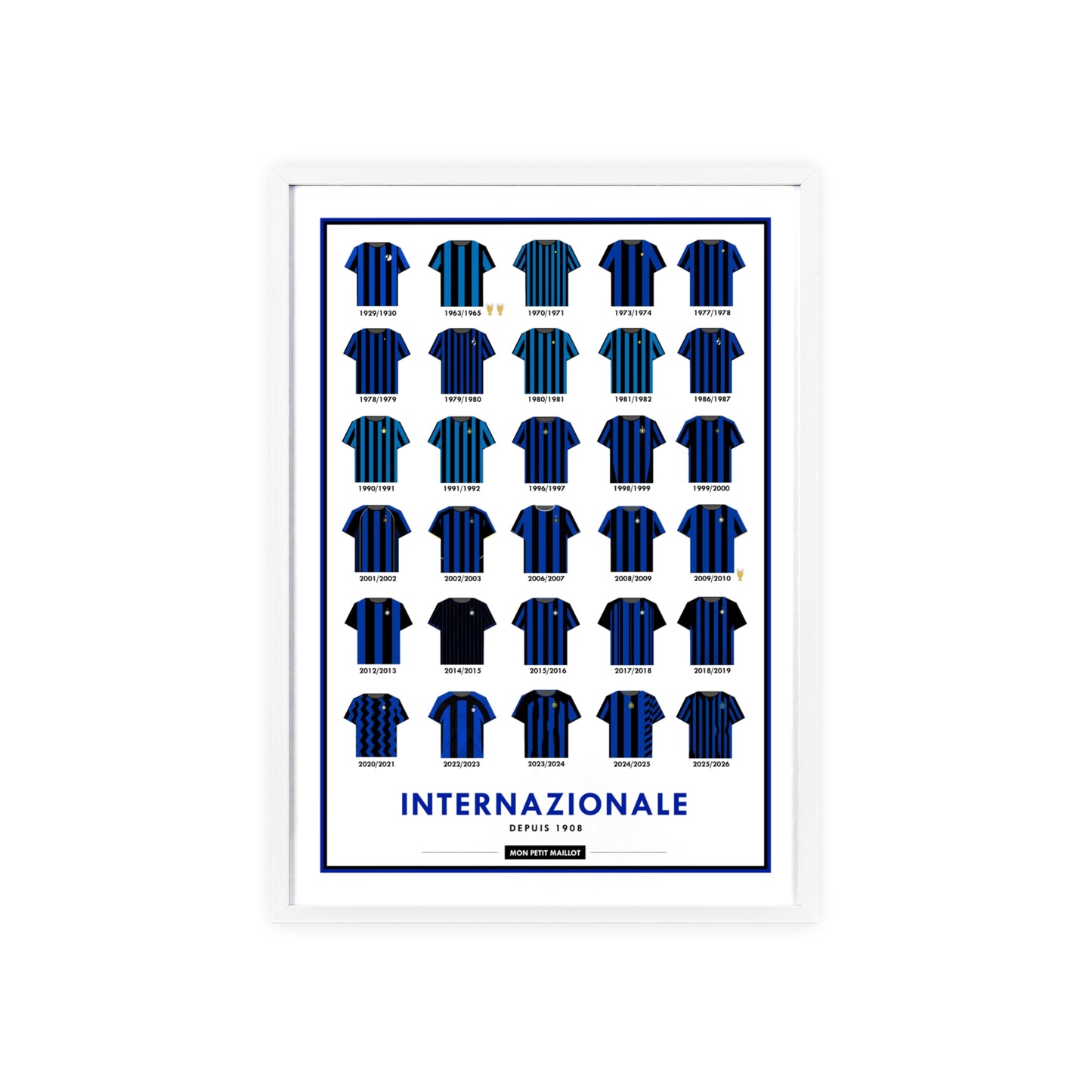 Cadre Inter