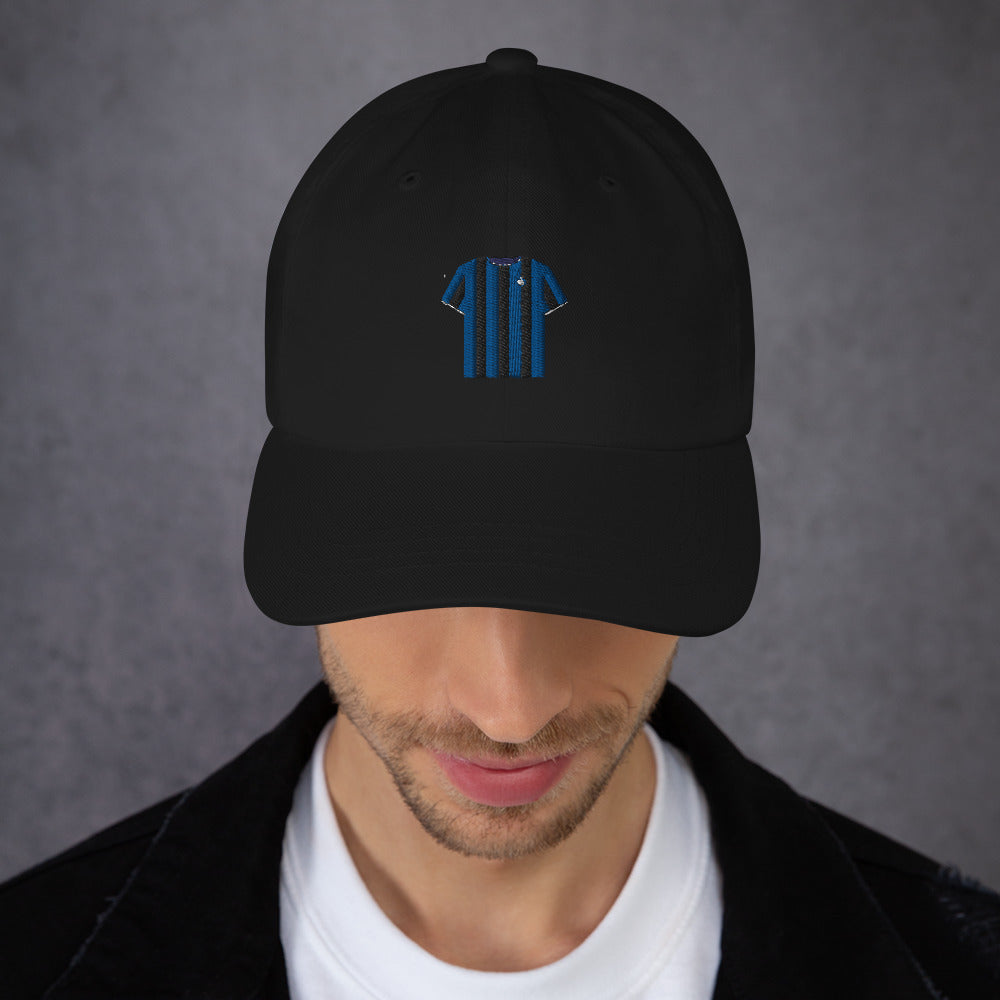 Casquette classique Inter