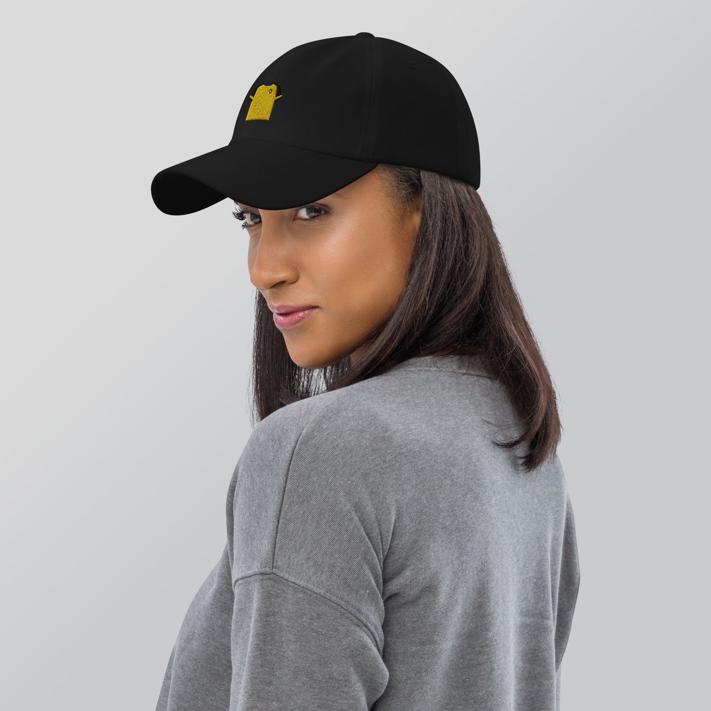 Casquette classique Dortmund
