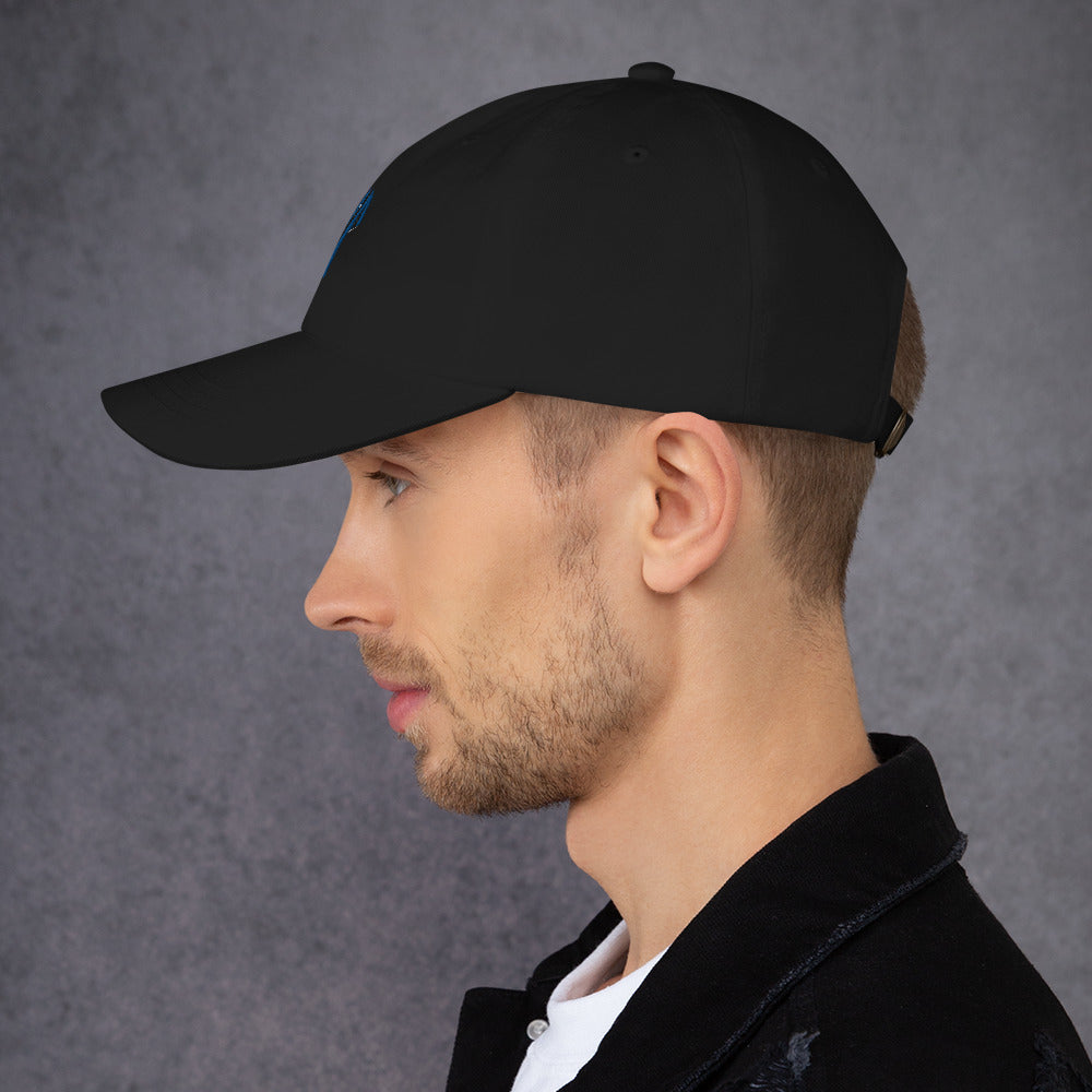 Casquette classique Inter