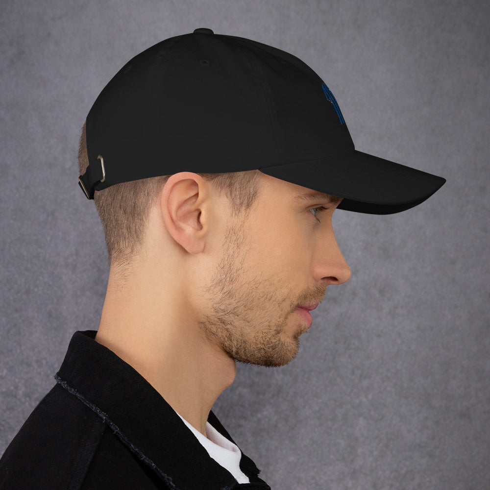 Casquette classique Inter