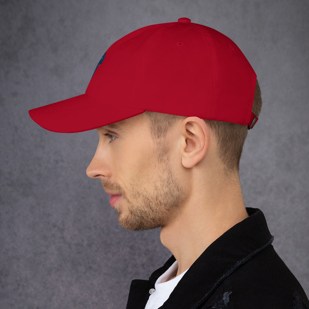 Casquette classique Inter