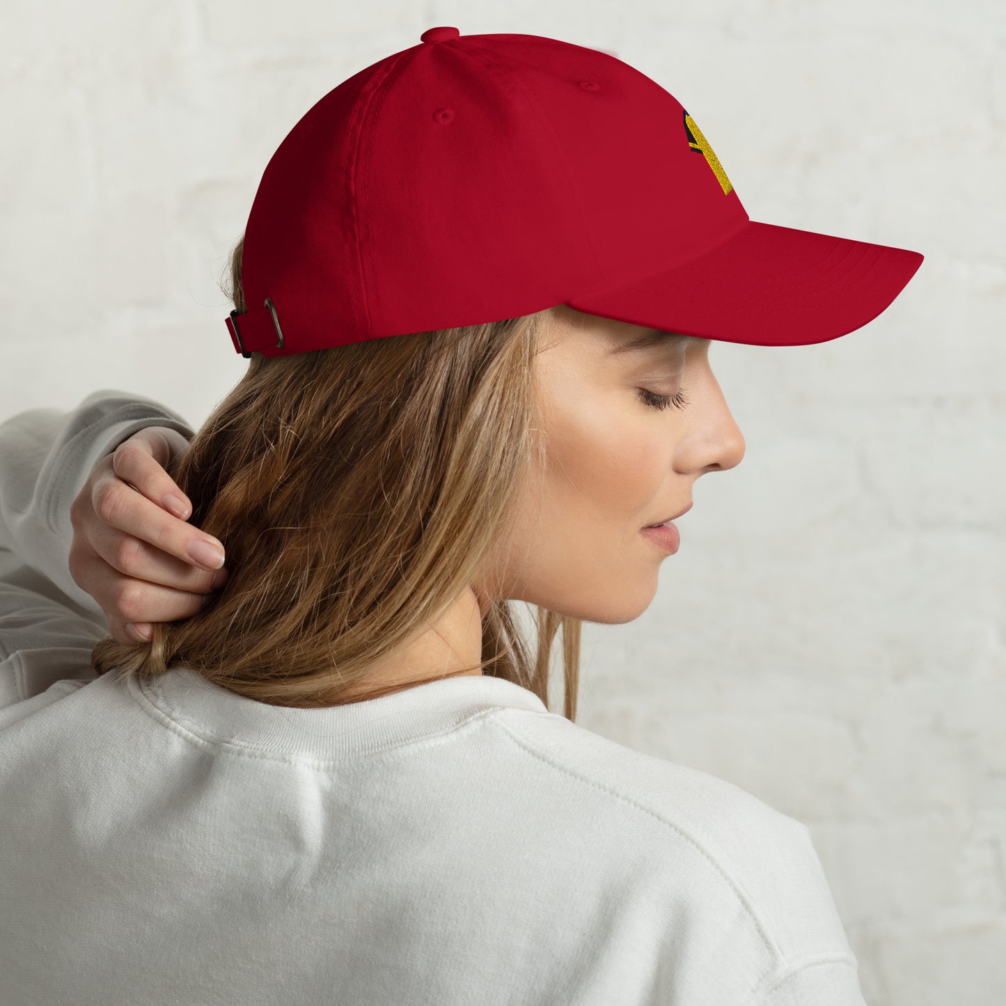 Casquette classique Dortmund