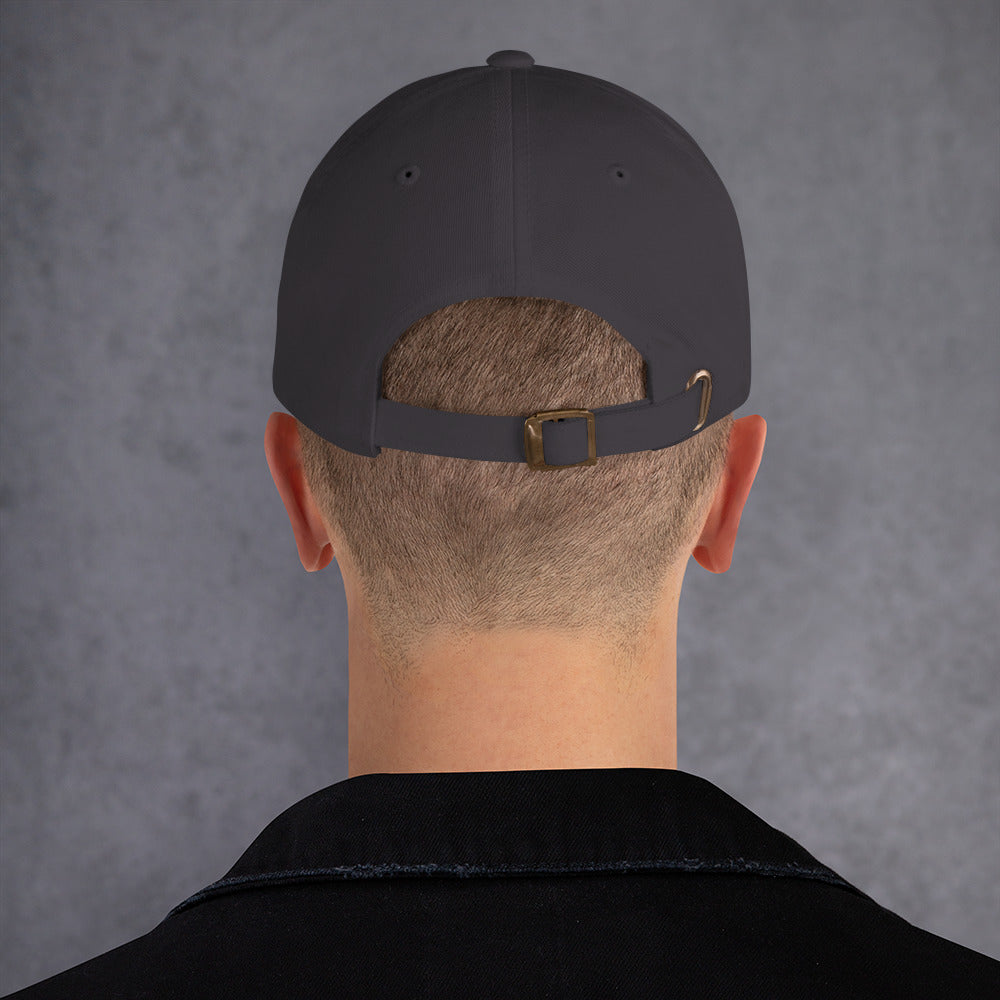 Casquette classique Inter