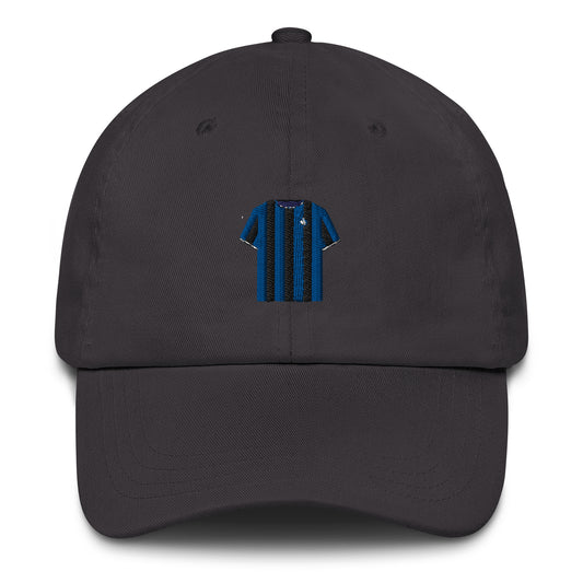 Casquette classique Inter