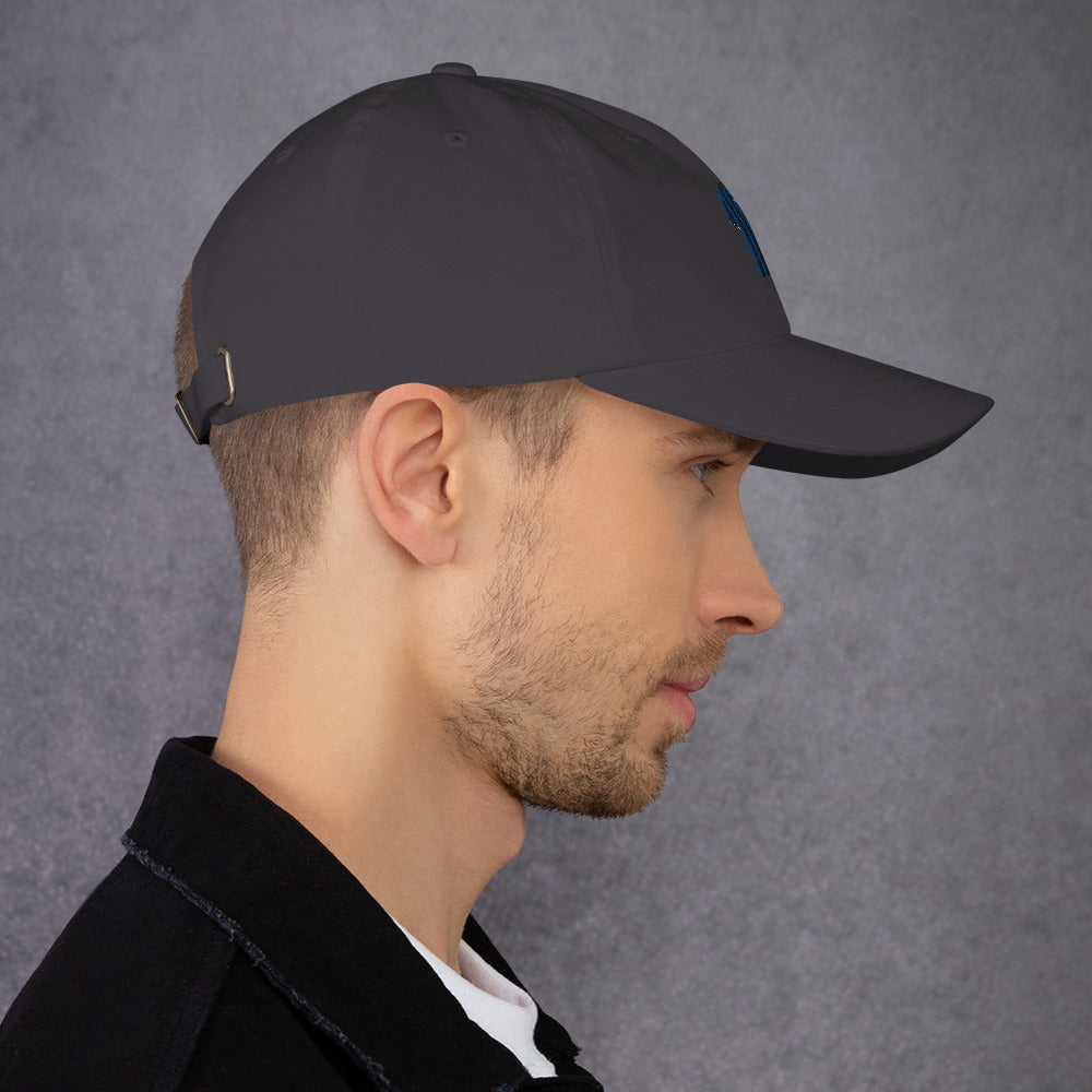 Casquette classique Inter