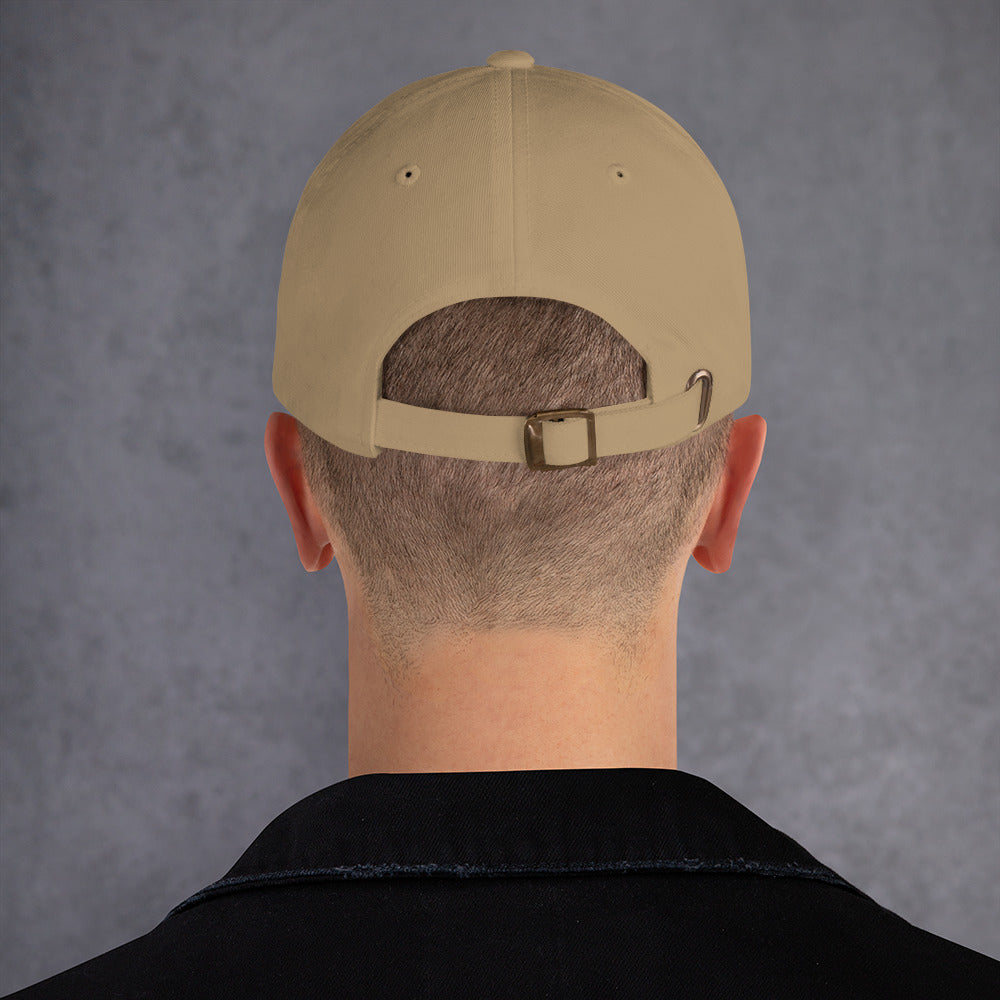 Casquette classique Inter