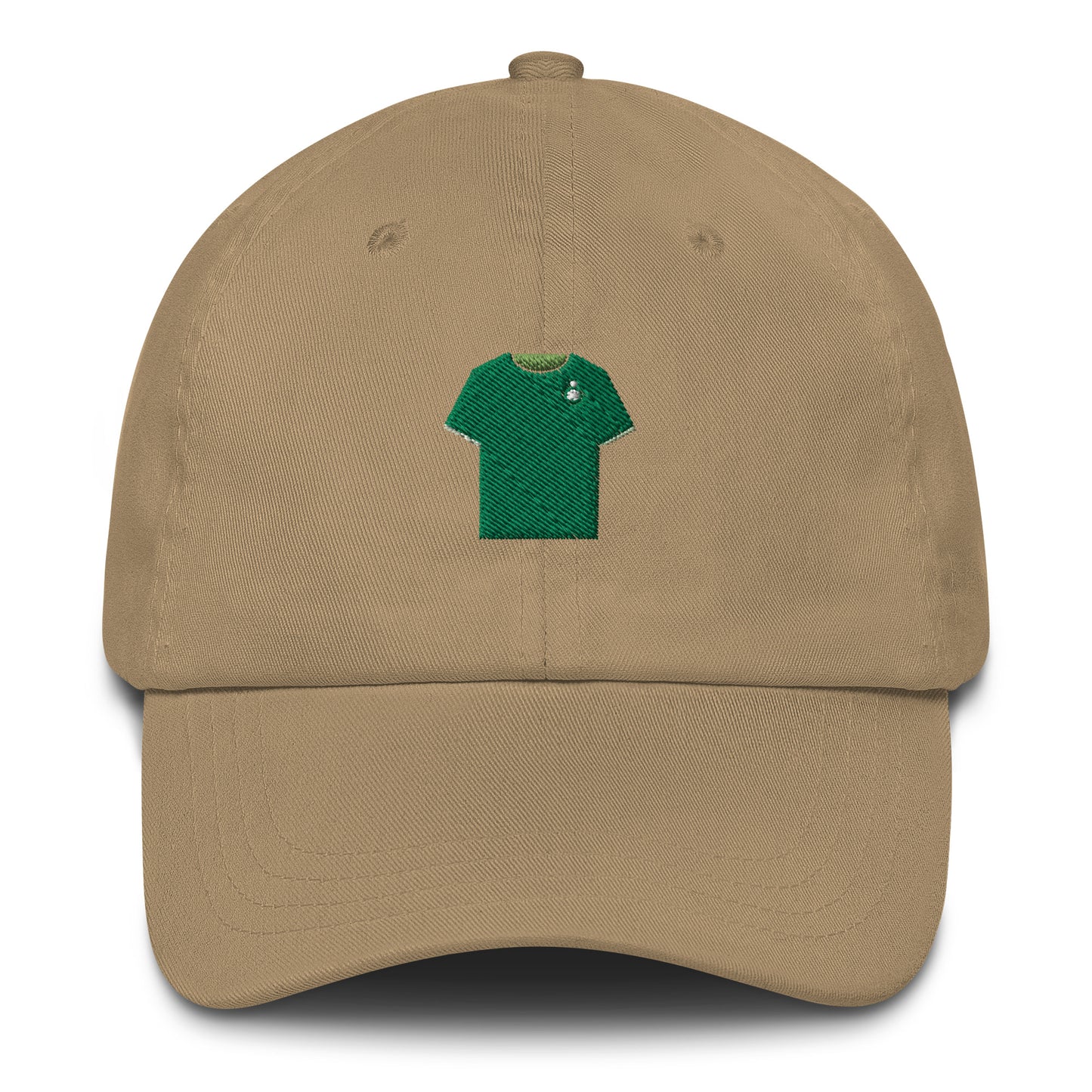 Casquette classique Saint-Étienne
