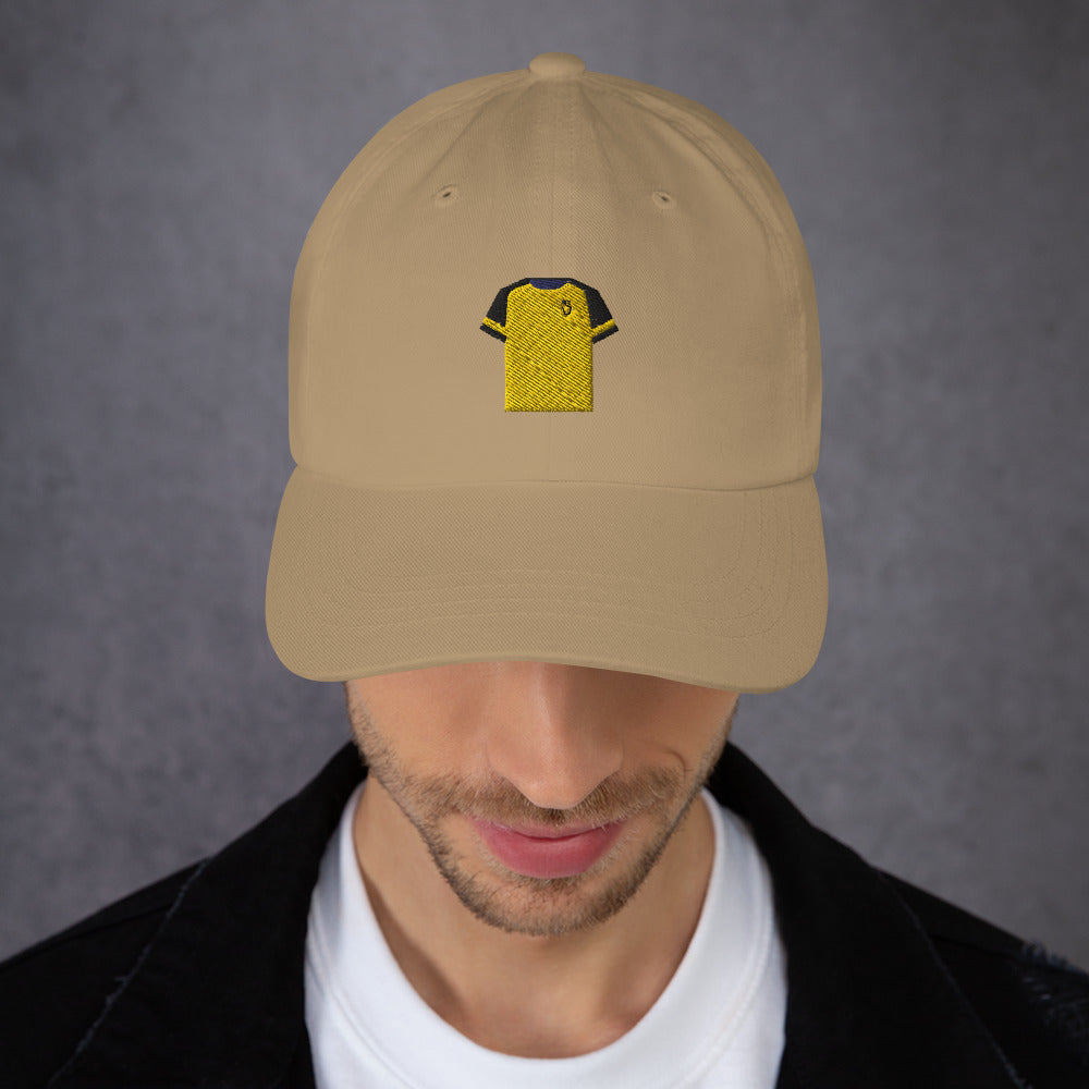 Casquette classique Dortmund
