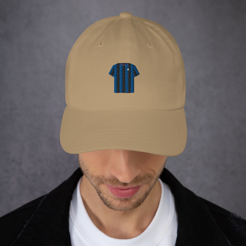 Casquette classique Inter