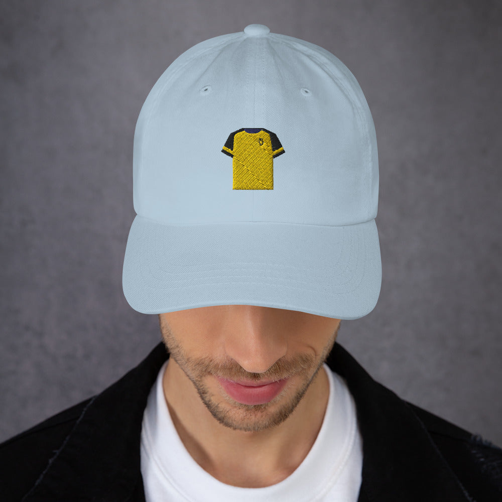 Casquette classique Dortmund