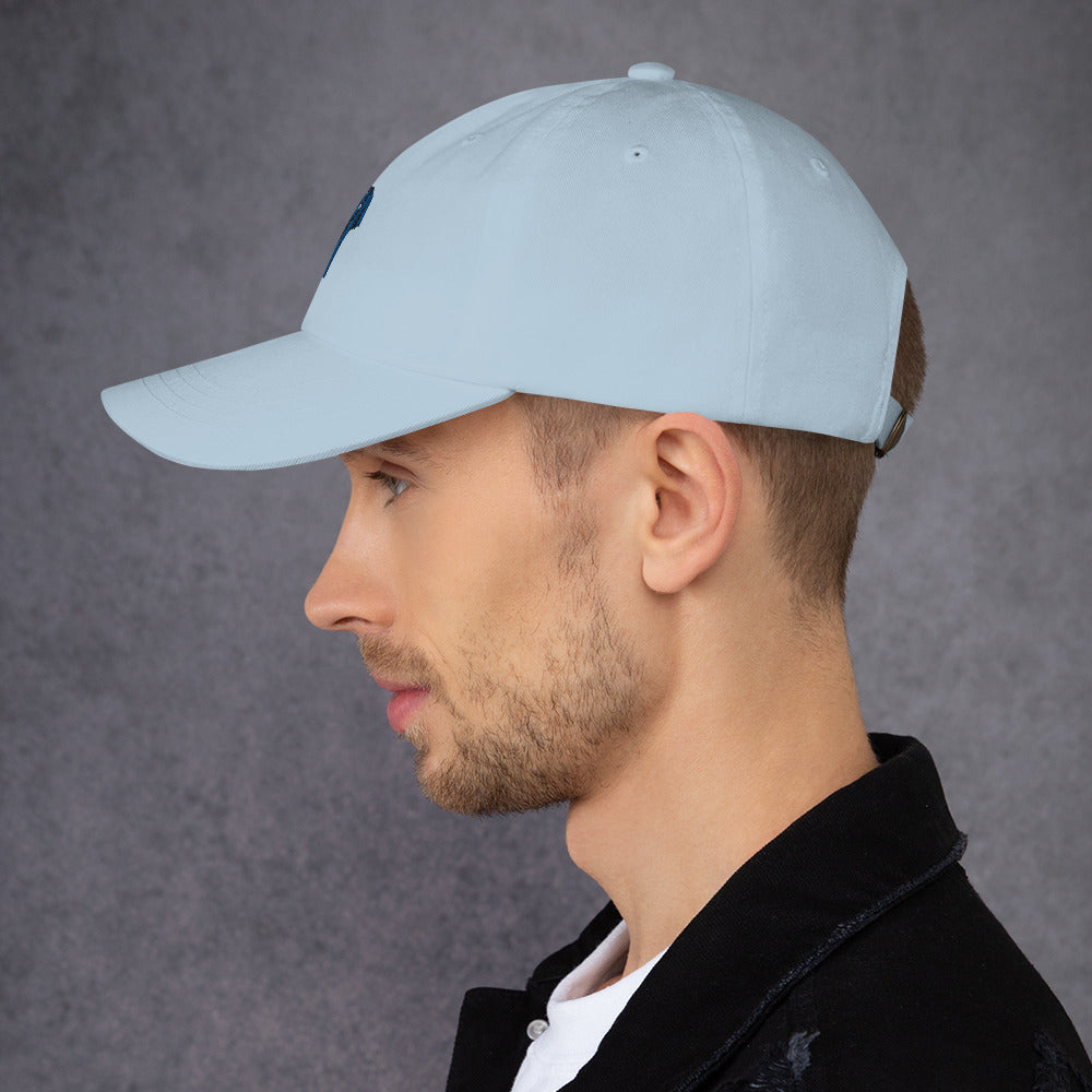Casquette classique Inter