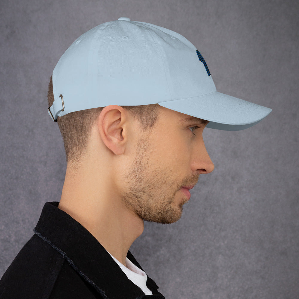 Casquette classique Inter