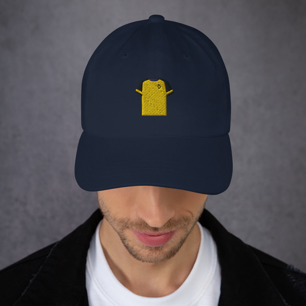 Casquette classique Dortmund