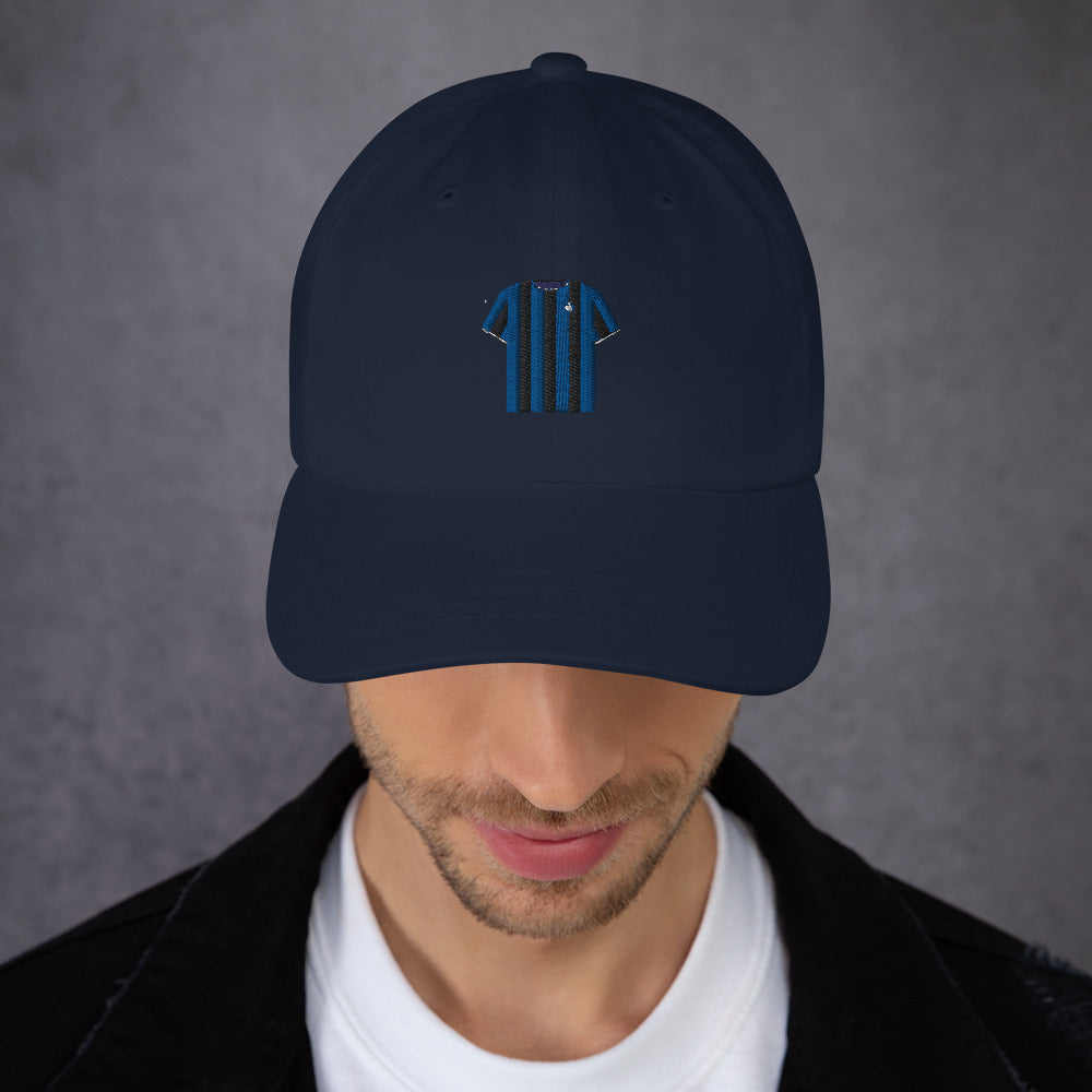 Casquette classique Inter