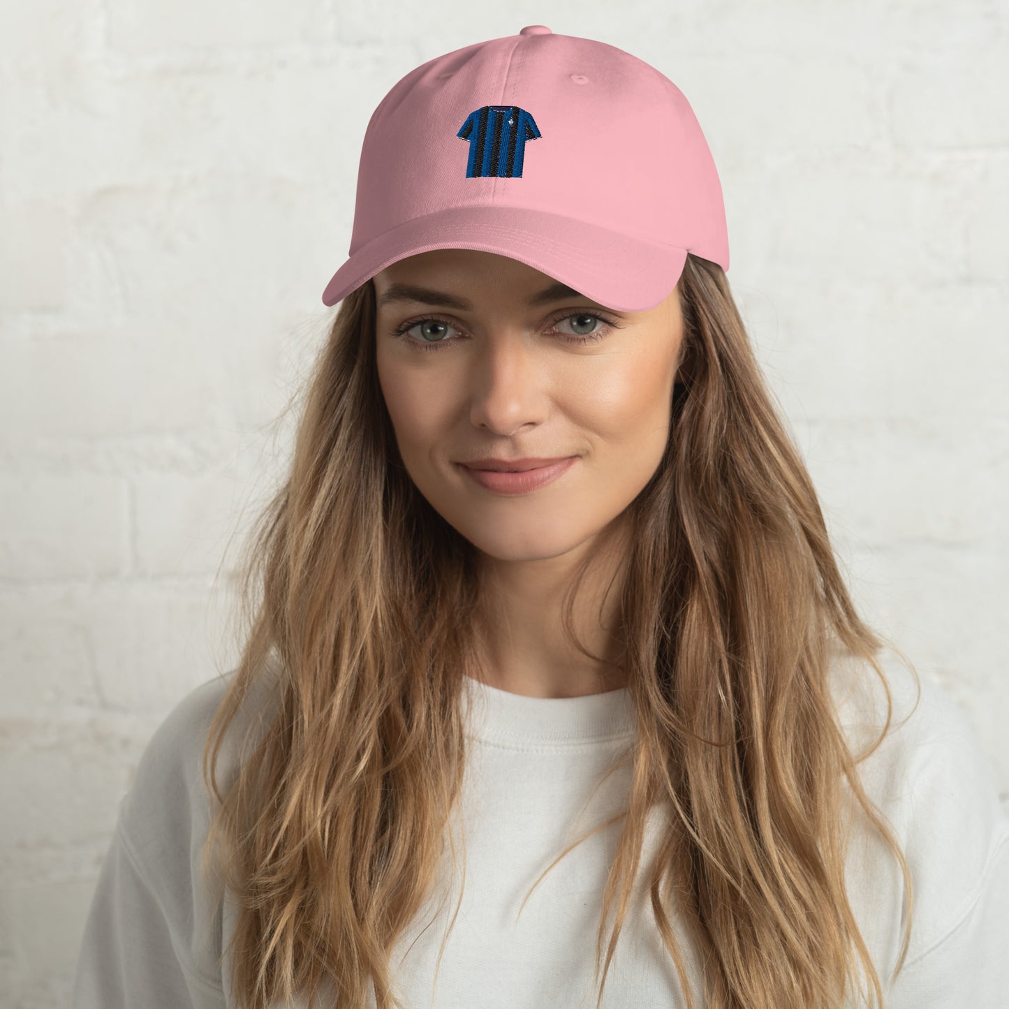 Casquette classique Inter