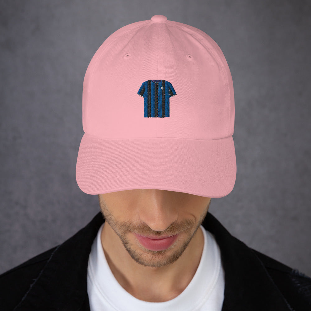 Casquette classique Inter