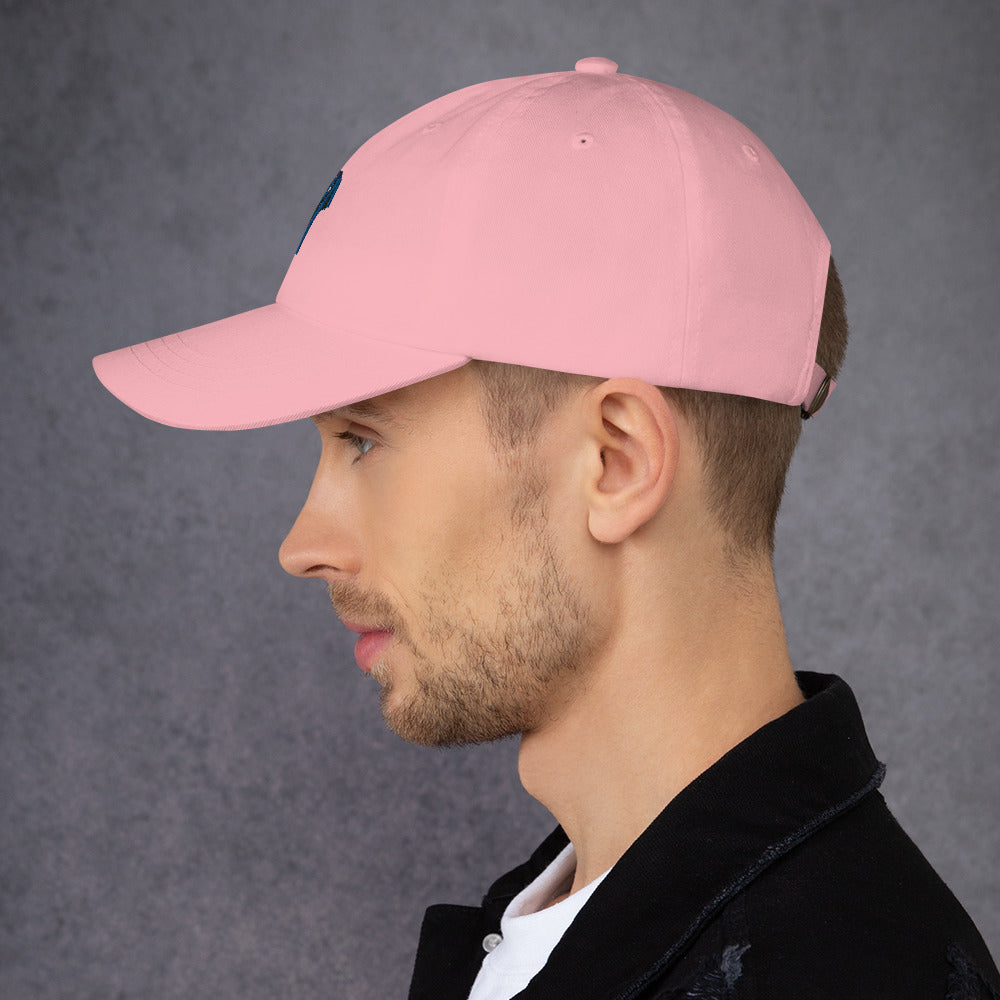 Casquette classique Inter