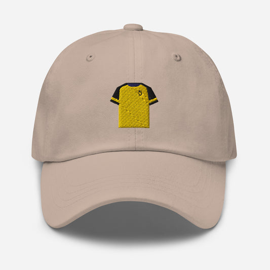 Casquette classique Dortmund