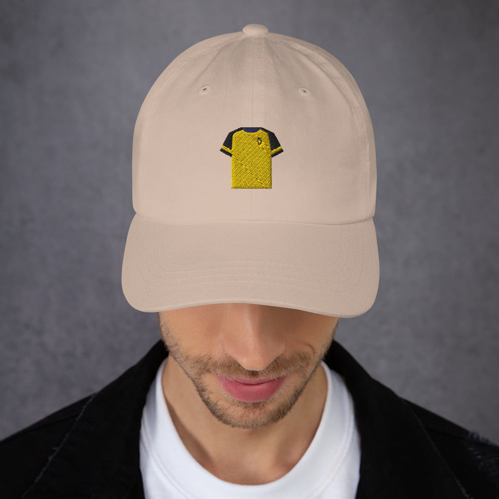 Casquette classique Dortmund