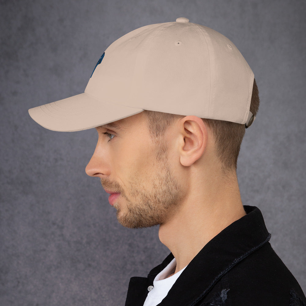 Casquette classique Inter